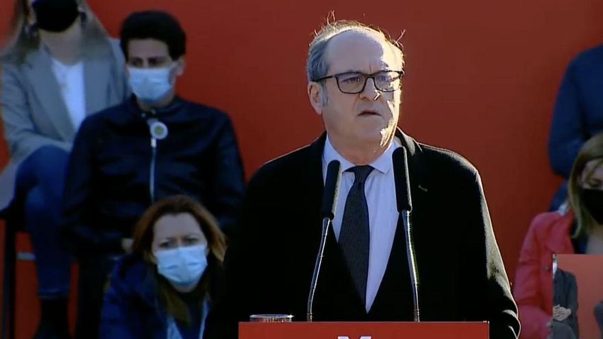Gabilondo