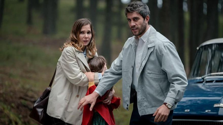 Antena 3 protege a 'Sueños de libertad' como a Sonsoles y deja sus tardes casi sin publicidad