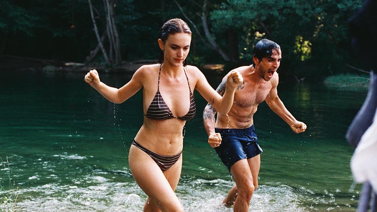 Primeras imágenes de 'El mapa de los anhelos'