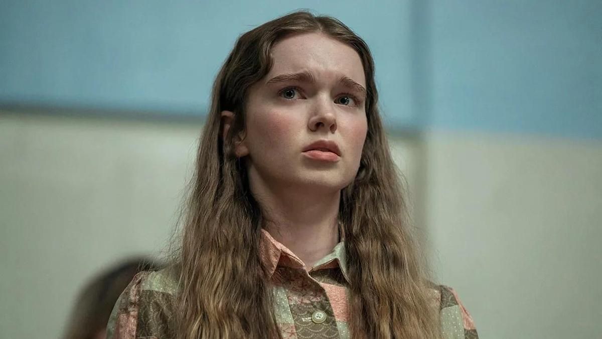 Carrie Returns: New Series Revives King's Classic