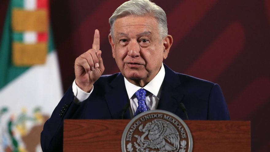 México confirma que grupo armado secuestró a 4 estadounidenses en frontera