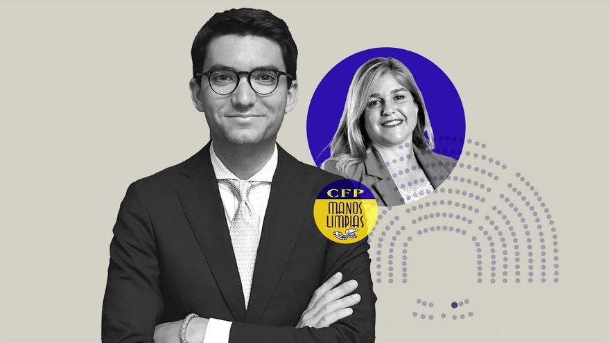 The PP has the Manos Cleans lawyer on salary in the Senate in the case against the attorney general