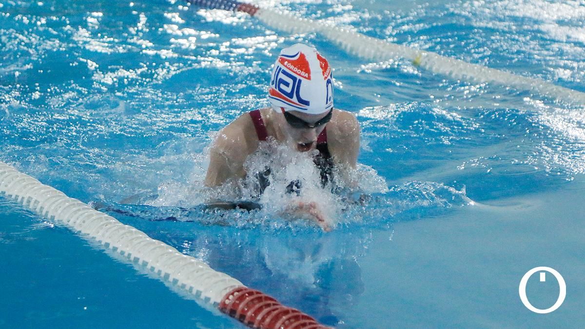 El Alcalá y el Inacua Málaga, los mejores en Lepanto