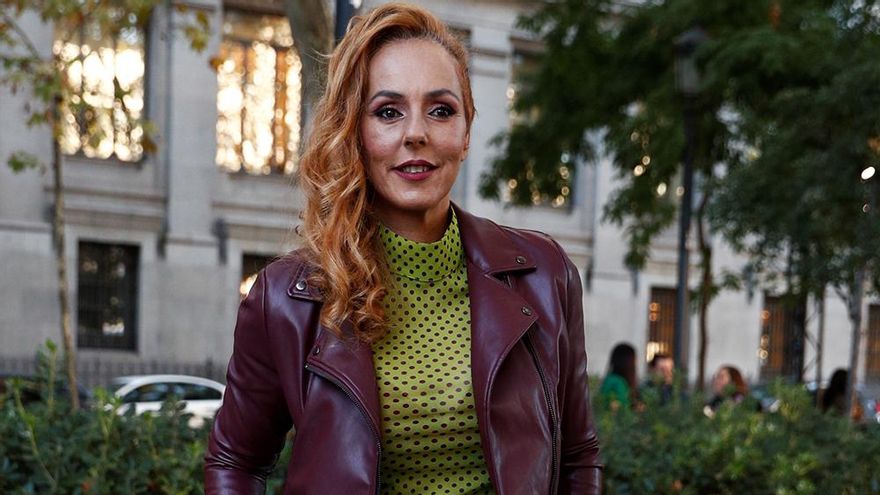 El Museo de Rocío Jurado se convierte en plató principal de la nueva docuserie de Rocío Carrasco en Telecinco