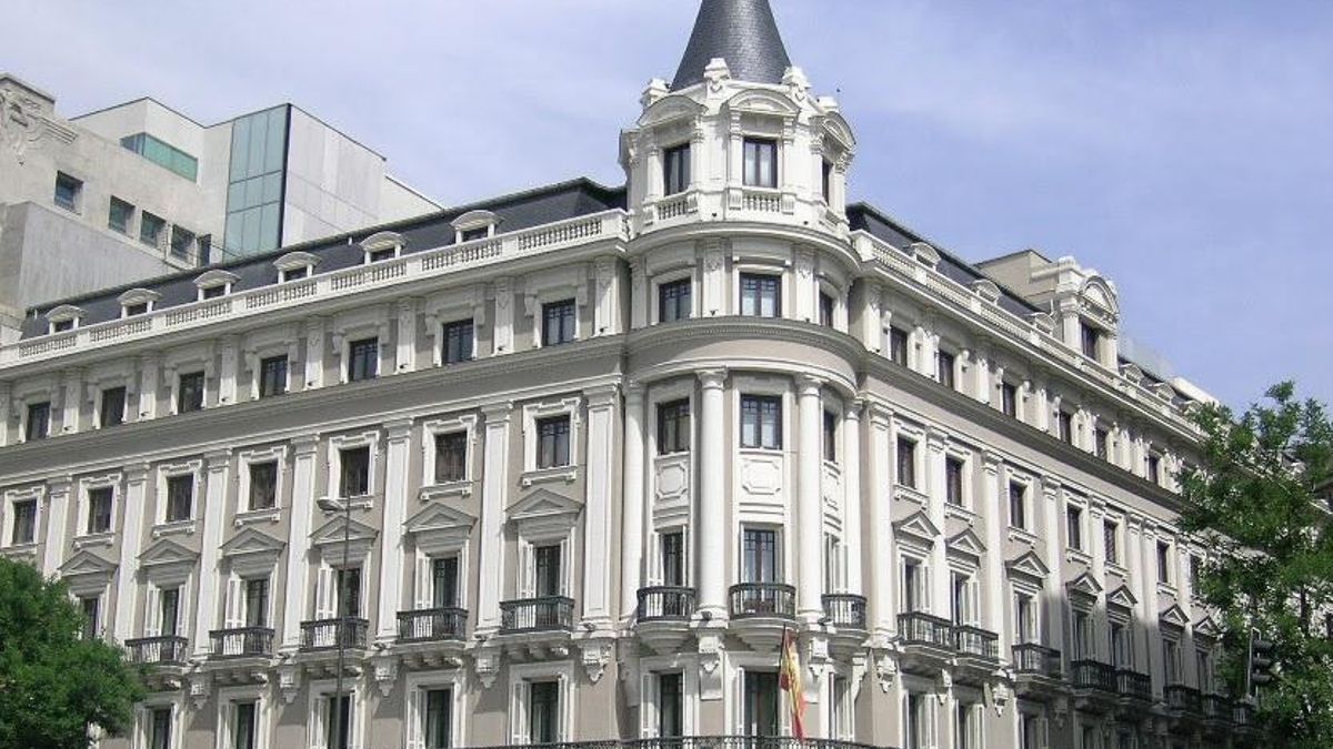 La web de Competencia sufre un ciberataque