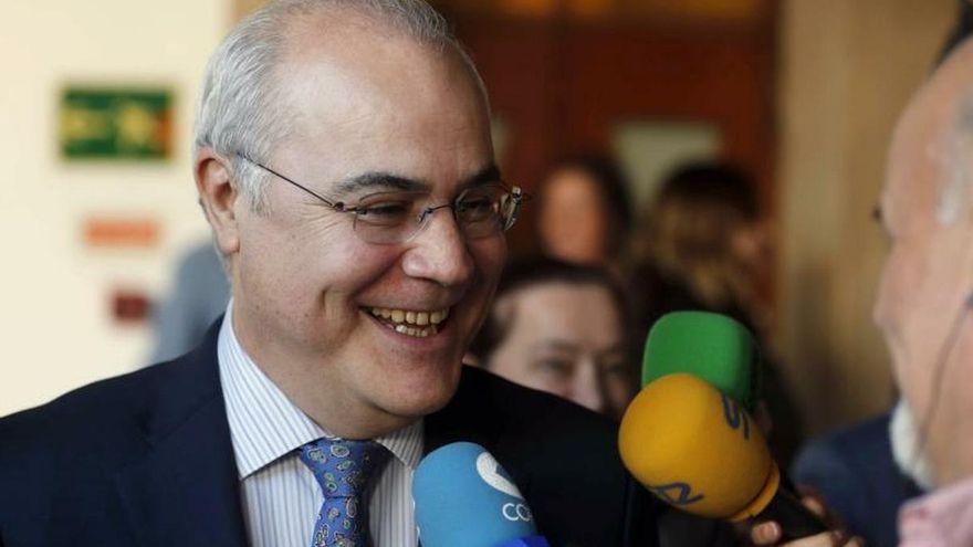 Puigdemont amplía al Reino de España su denuncia en Bélgica contra Llarena