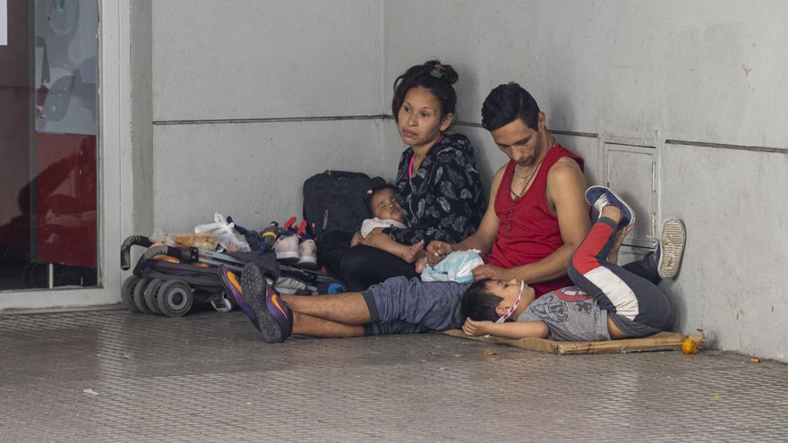 Canasta básica: una familia porteña ya necesita más de $900.000 mensuales para vivir, sin el alquiler