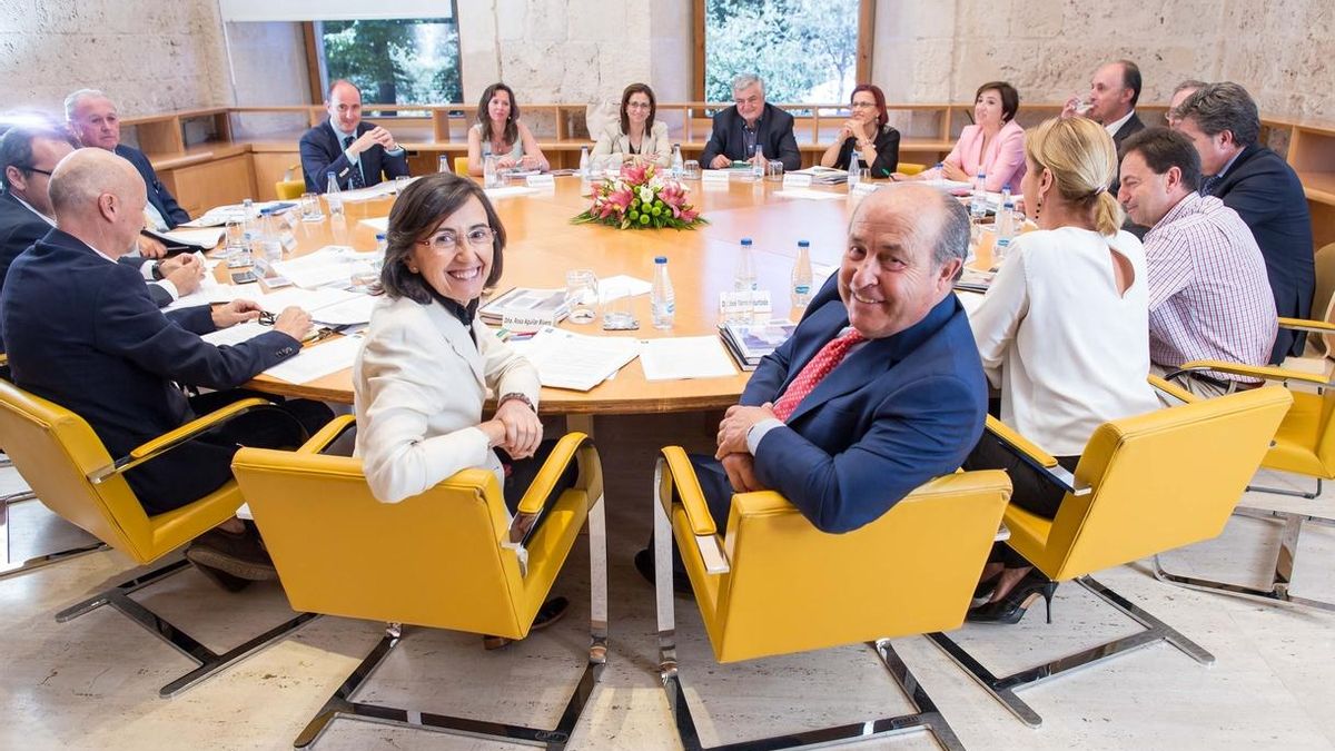 Junta estudia personarse en el caso de las audioguías de la Alhambra tras la querella de Fiscalía