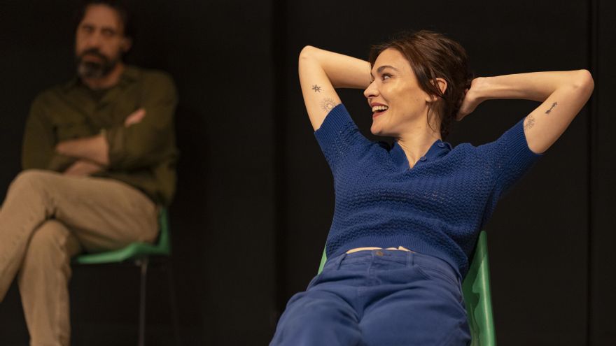 Por qué todas las actrices quieren hacer un Chéjov al menos una vez en su vida