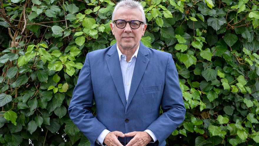 Julio Zamora: "No somos la avenida del medio, sino una alternativa de poder real y concreto"