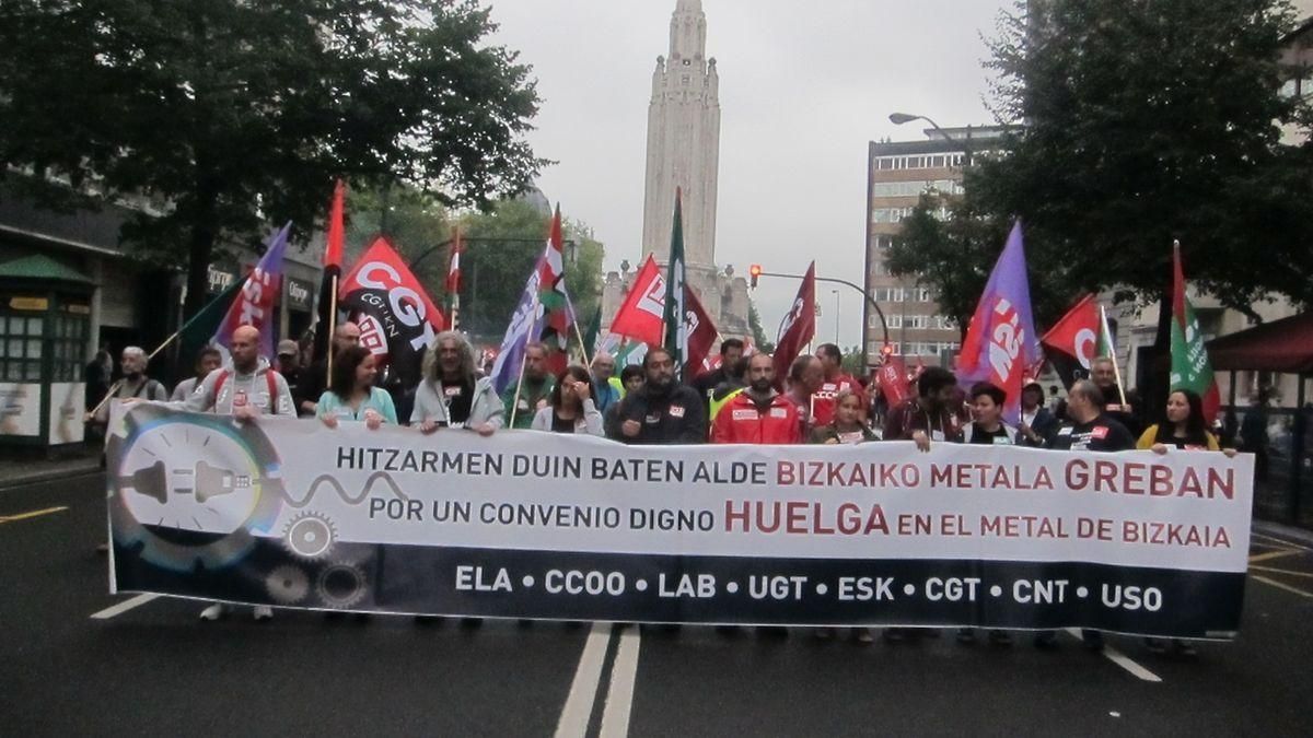 La semana en Euskadi, en imágenes