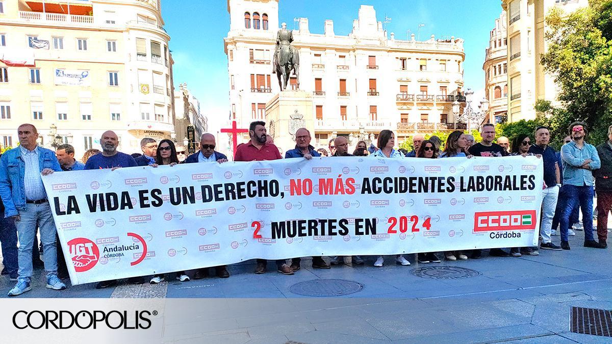 CCOO y UGT advierten que el cambio climático repercute en la salud y ...