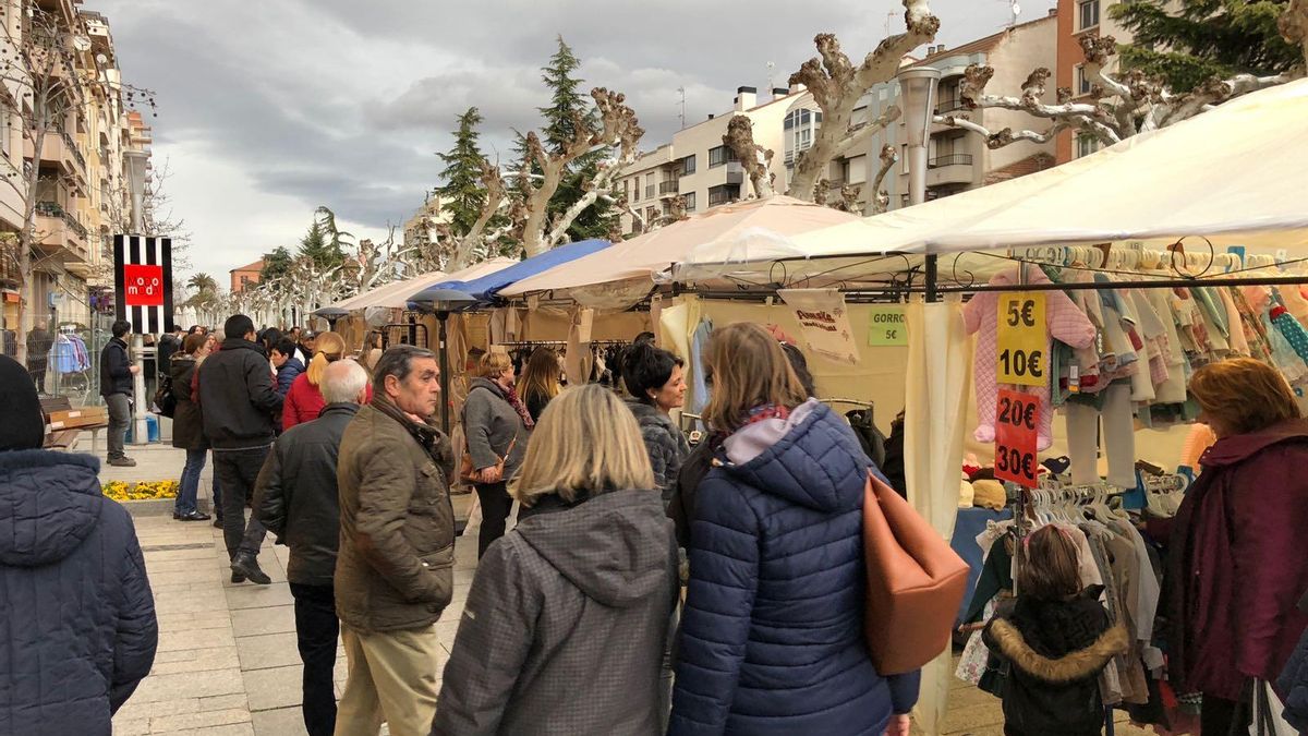 Promostock se celebrará del 6 al 8 de marzo en Calahorra