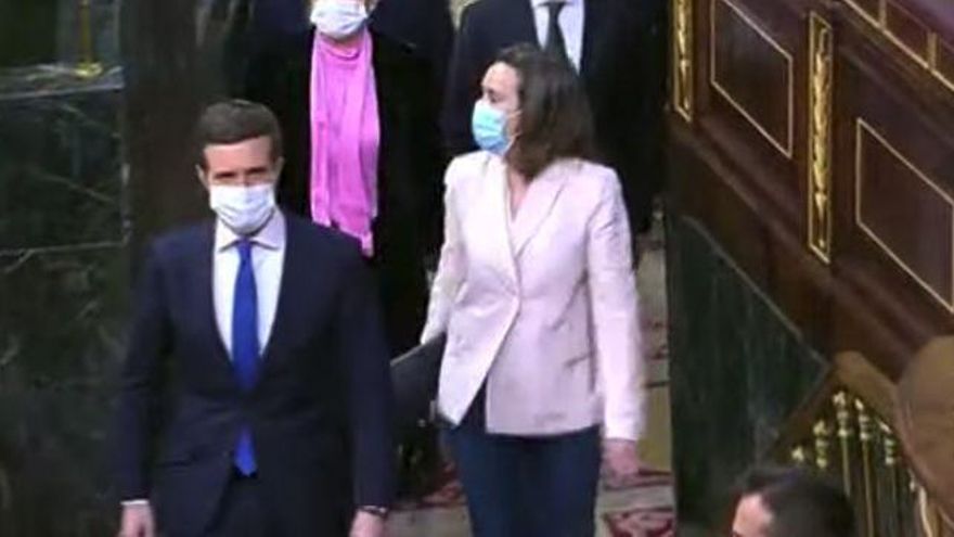Captura Pablo Casado