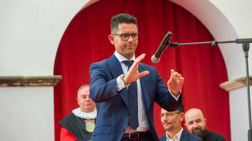 El PSOE denuncia al alcalde de Ibiza por supuestas irregularidades en el acceso a una vivienda con protección pública