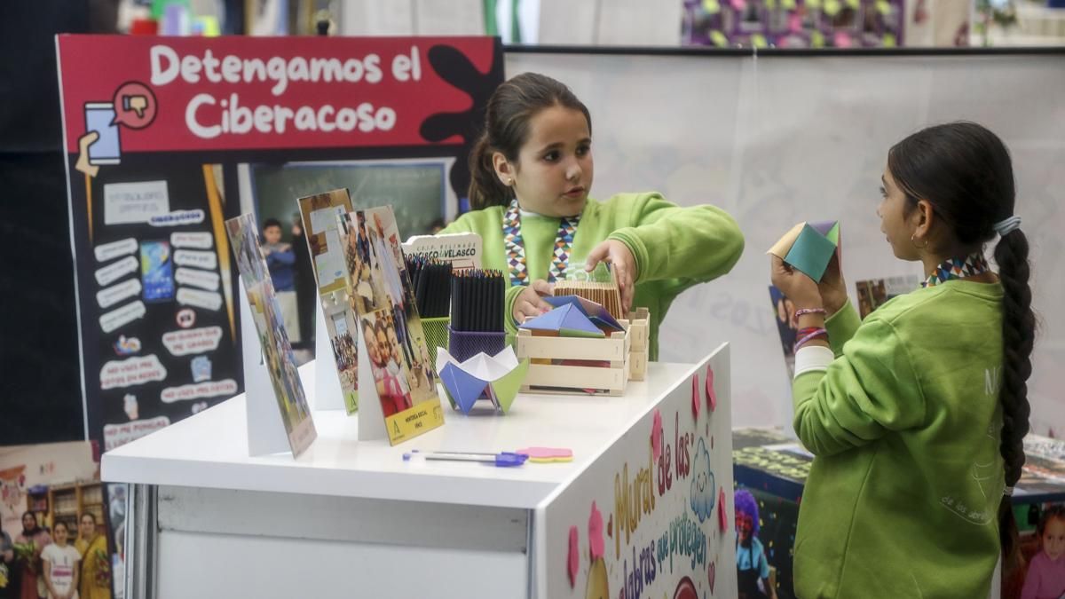 I Congreso Nacional 'Andalucía frente al acoso'