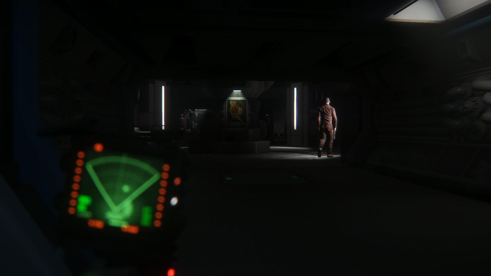 Alien Isolation E3 2014