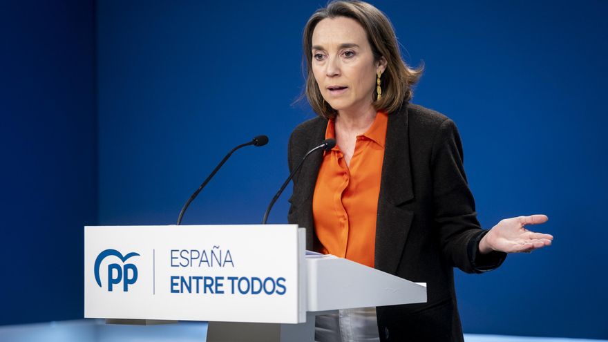 El PP intenta engordar el caso Mediador mientras obvia la trama Kitchen y exime a la alcaldesa de Marbella