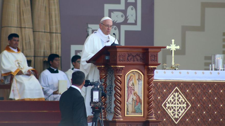 El Papa expulsa a varios de los máximos responsables del Sodalicio por abusos sexuales a menores y corrupción