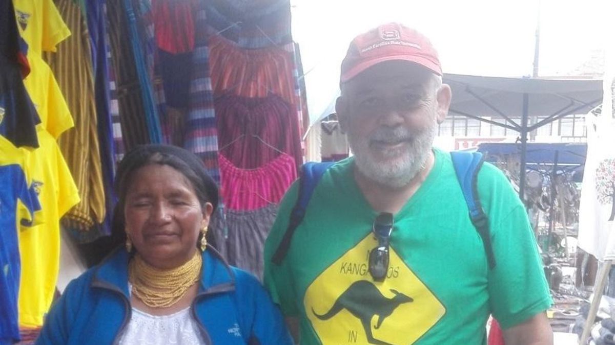 A propósito del día de los difuntos (México)