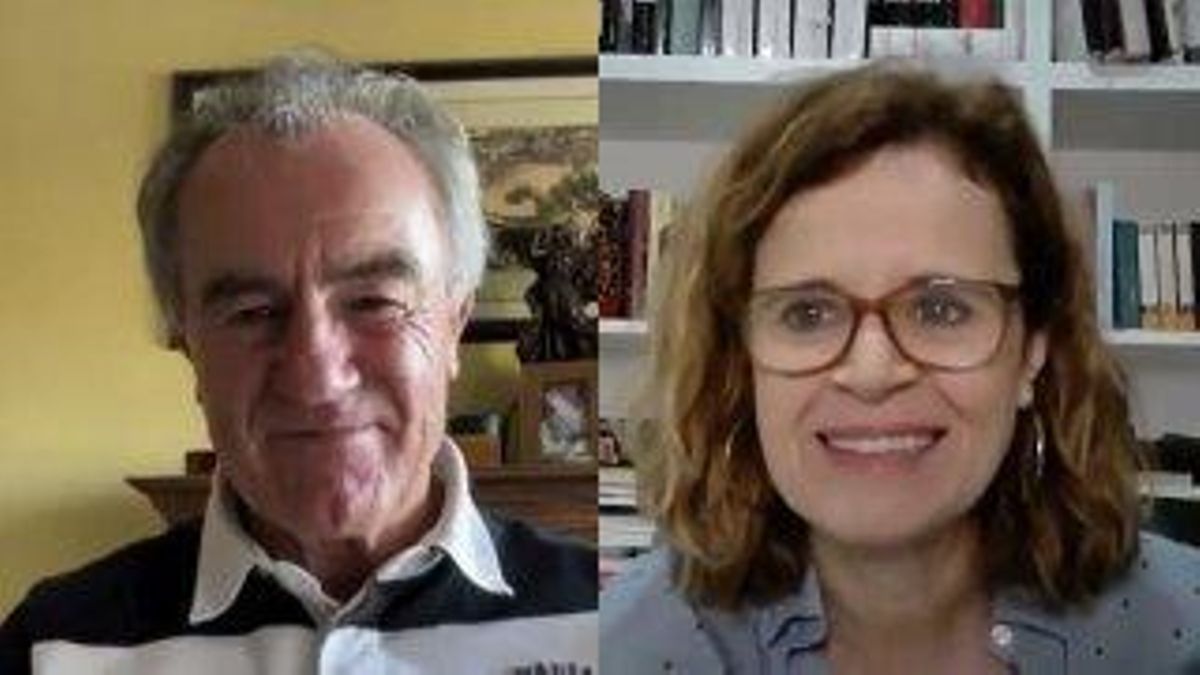 Septiembre, el mes de los Presupuestos