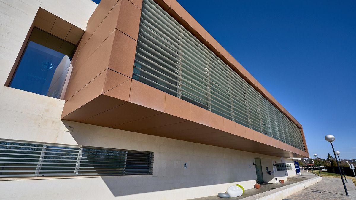 La Universidad Loyola prevé que la economía andaluza mejore cinco décimas su crecimiento para 2026