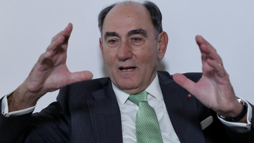 Iberdrola culmina una ampliación de capital de 5.000 millones sobresuscrita 3,8 veces