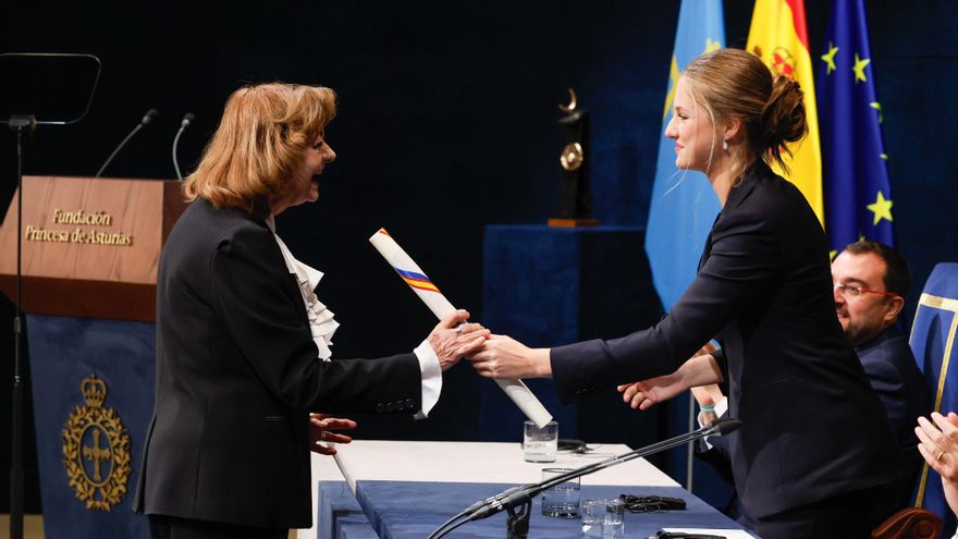 El jurado falla este miércoles el Premio Princesa de Asturias de las Letras