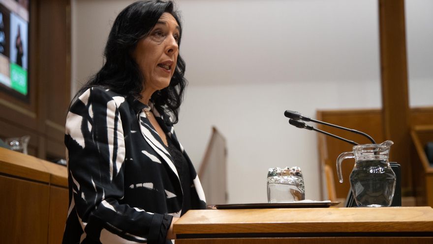 Los consejeros vascos de Educación y Salud aclaran a Vox que no existen los menús 'halal' en colegios y hospitales