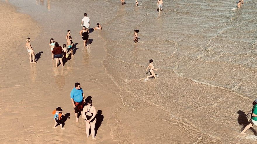 Donostia rescata la idea de cobrar una tasa turística pero el Gobierno vasco le cierra la puerta