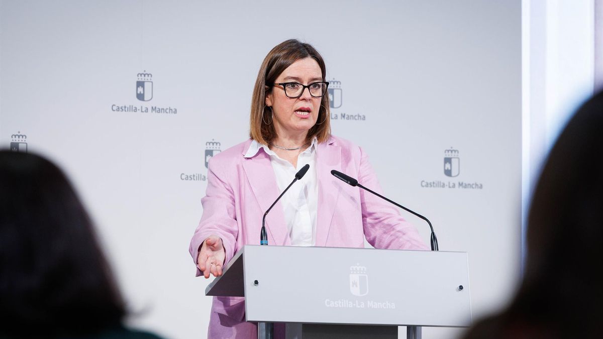 El Gobierno de Castilla-La Mancha critica al alcalde de Caudete: "Ha ofendido a las mujeres de forma repugnante"