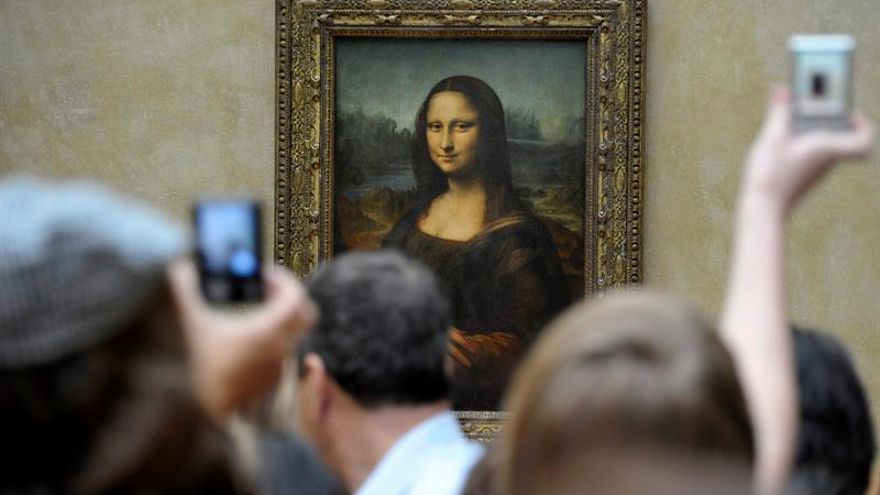Este es el hecho por el que la Mona Lisa es el cuadro más famoso del mundo