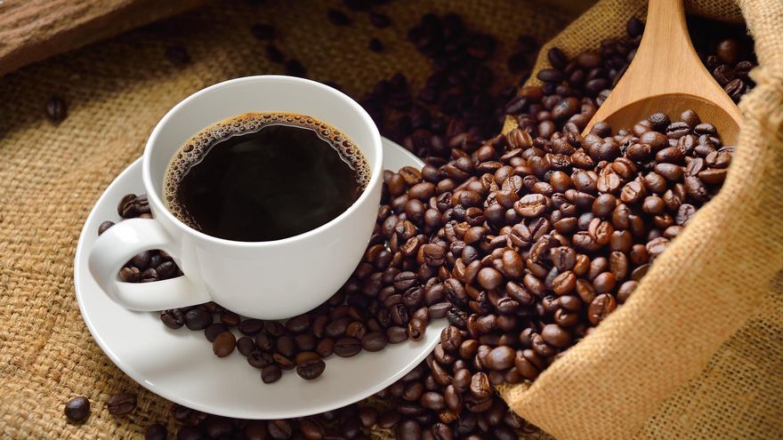 ¿Es seguro tu café? Estos podrían ser los efectos si los granos se tuestan demasiado