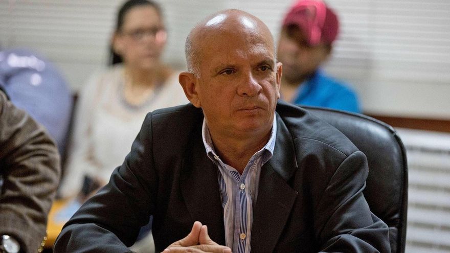 La Audiencia Nacional desprecia las acusaciones a Podemos del 'Pollo Carvajal': "Son narraciones de terceros"