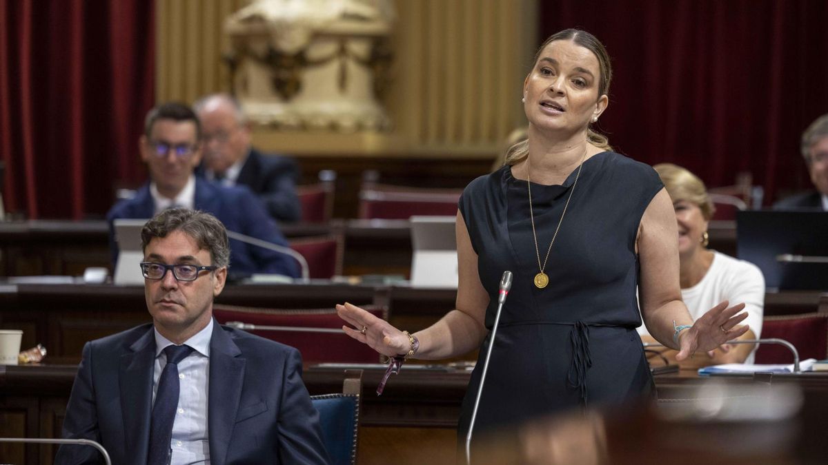El techo de gasto balear encalla con Vox: Prohens afrontará su debate sin apoyos y no descarta prorrogar los presupuestos de 2025