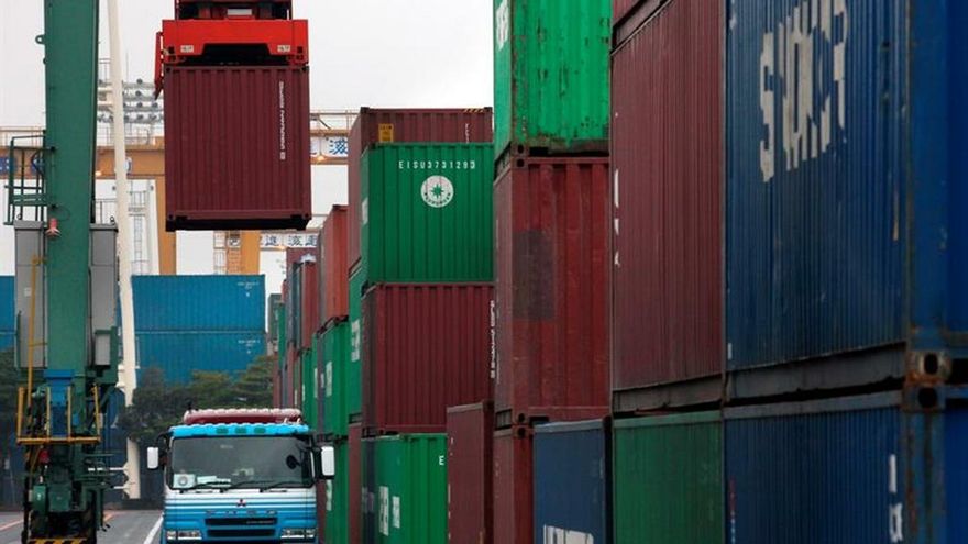 Según datos del Banco Central de Nicaragua, Reino Unido es el principal socio comercial del país centroamericano en Europa y representa el 22,7 % del total de las exportaciones de Nicaragua hacia la comunidad europea.