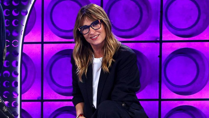 Noemí Galera evalúa 'OT 2025' y reafirma su futuro como directora de la Academia: "A mí me encanta hacer este programa"