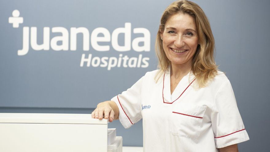 La Unidad de Insuficiencia Cardíaca de Juaneda Hospitales logra una reducción de 75% de las rehospitalizaciones de pacientes