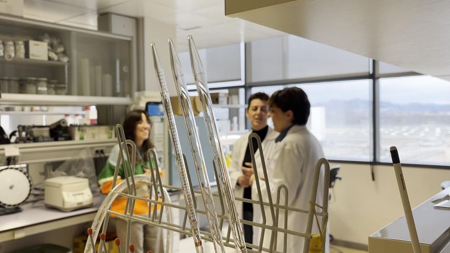 Cuando la ciencia se enfrentó a un virus nuevo: el CIBIR de Logroño fue uno de los centros que analizó más coronavirus