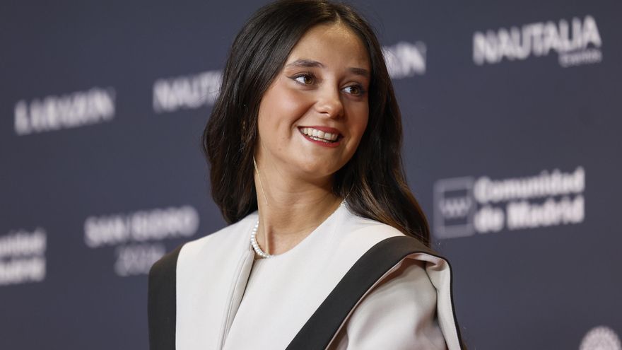 La feria taurina de Madrid elige a Victoria Federica para protagonizar el cartel de San Isidro 2025