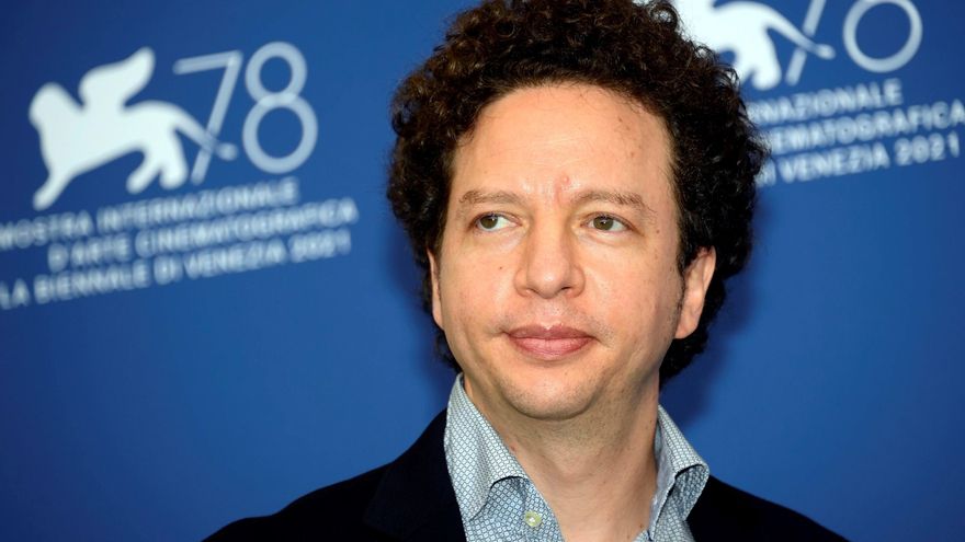Michel Franco: "No hay una región que tenga la potencia del cine latino"