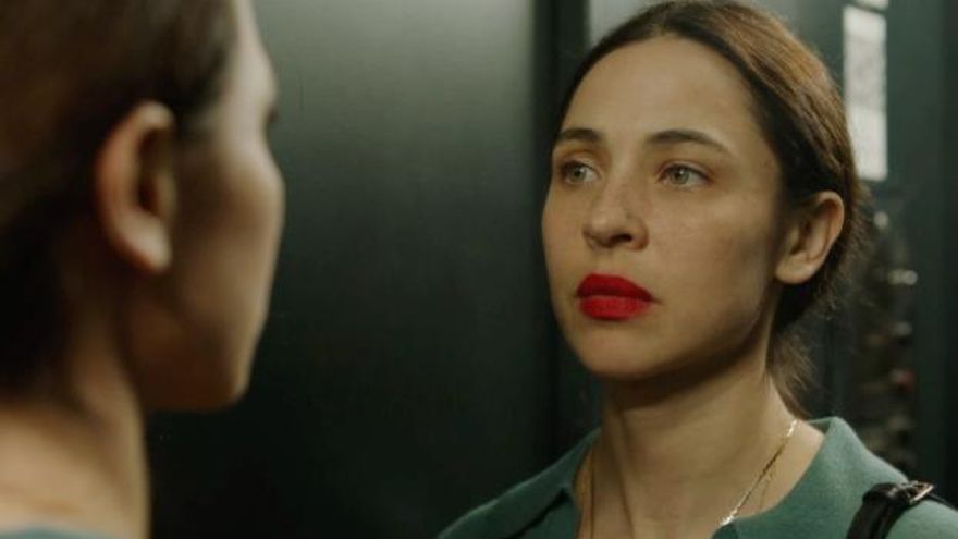 La argentina Mumenthaler competirá por la Concha de Oro del Festival de San Sebastián