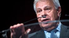 Felipe González, en una intervención reciente sobre Venezuela