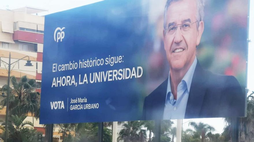 La subasta millonaria del legado de las "mujeres pobres" de Estepona acerca el desembarco de una universidad privada