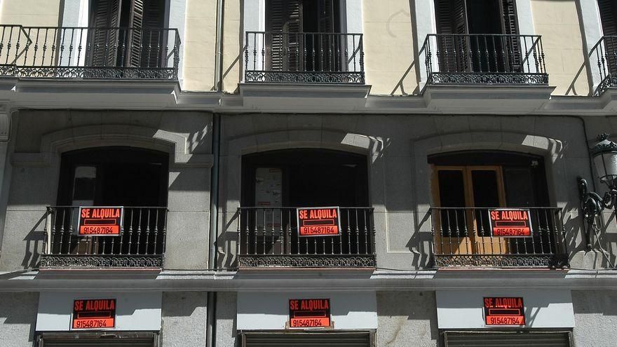 Se alquila habitación por hasta 660 euros: "Es la opción menos mala si quieres estudiar aquí"