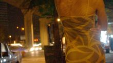 Suecia prohibió el consumo de prostitución. / Efe