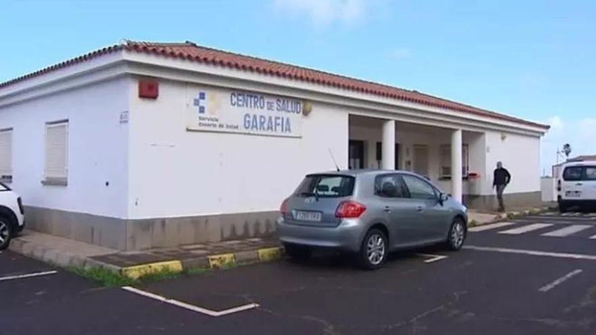 El SCS refuerza la atención sanitaria en la comarca noroeste de La Palma