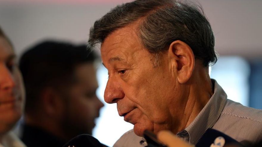 Uruguay recuerda a las víctimas del Holocausto y reitera rechazo al odio