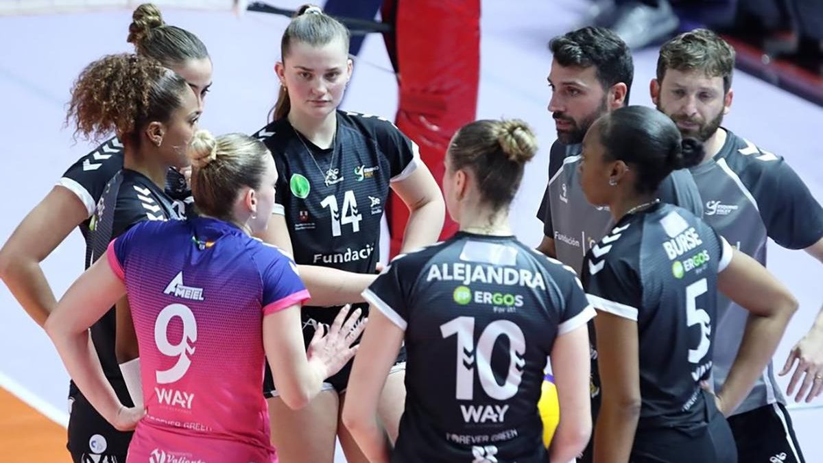 Ricardo Torronteras conduce al Fundación Cajasol Andalucía a su primera Copa de la Reina