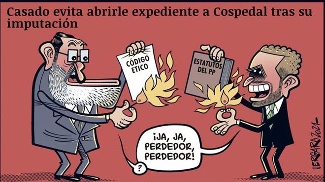 Siempre un paso más allá